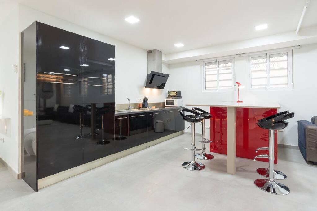 Incredible Luxury Location In Puerto Banus Beach For Families 마르베야 외부 사진