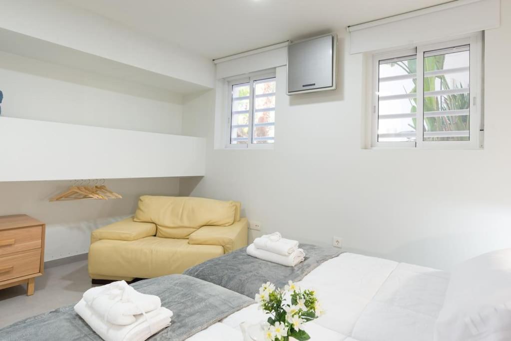 Incredible Luxury Location In Puerto Banus Beach For Families 마르베야 외부 사진