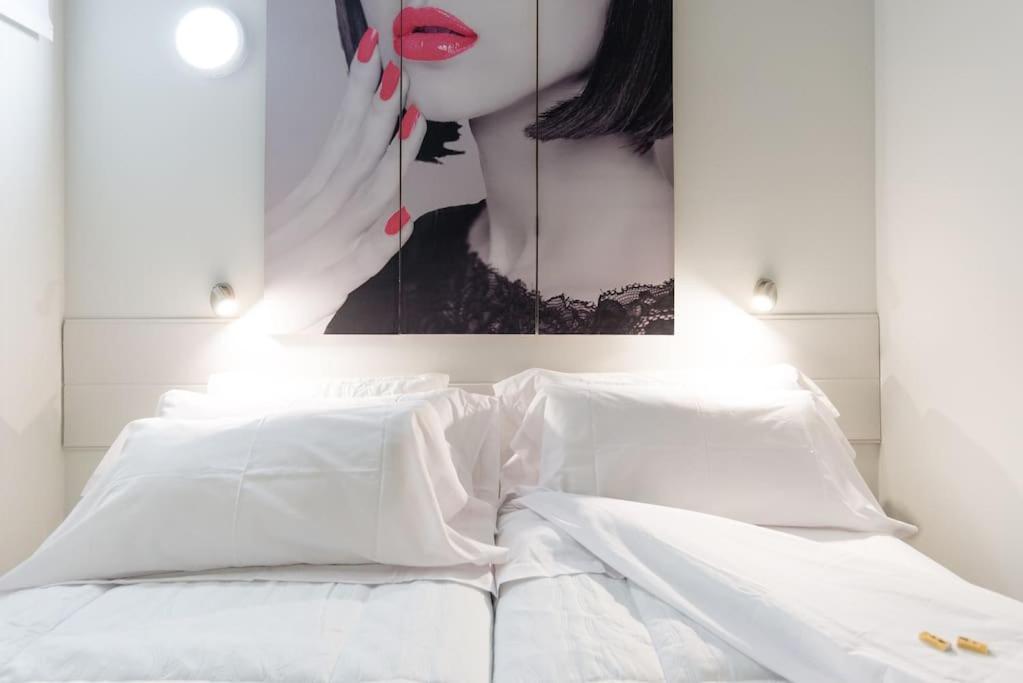Incredible Luxury Location In Puerto Banus Beach For Families 마르베야 외부 사진