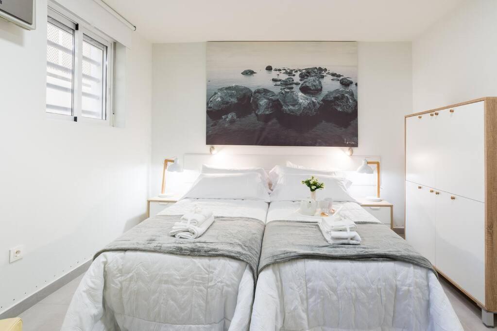 Incredible Luxury Location In Puerto Banus Beach For Families 마르베야 외부 사진