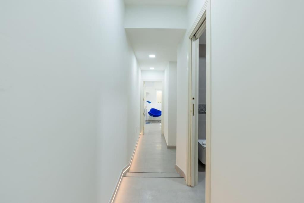 Incredible Luxury Location In Puerto Banus Beach For Families 마르베야 외부 사진